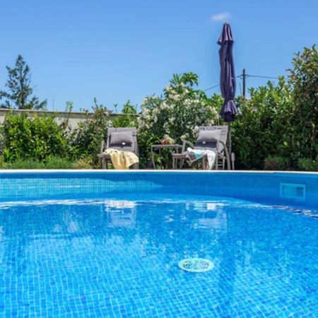 Studio Apartment With Pool Pula Ngoại thất bức ảnh