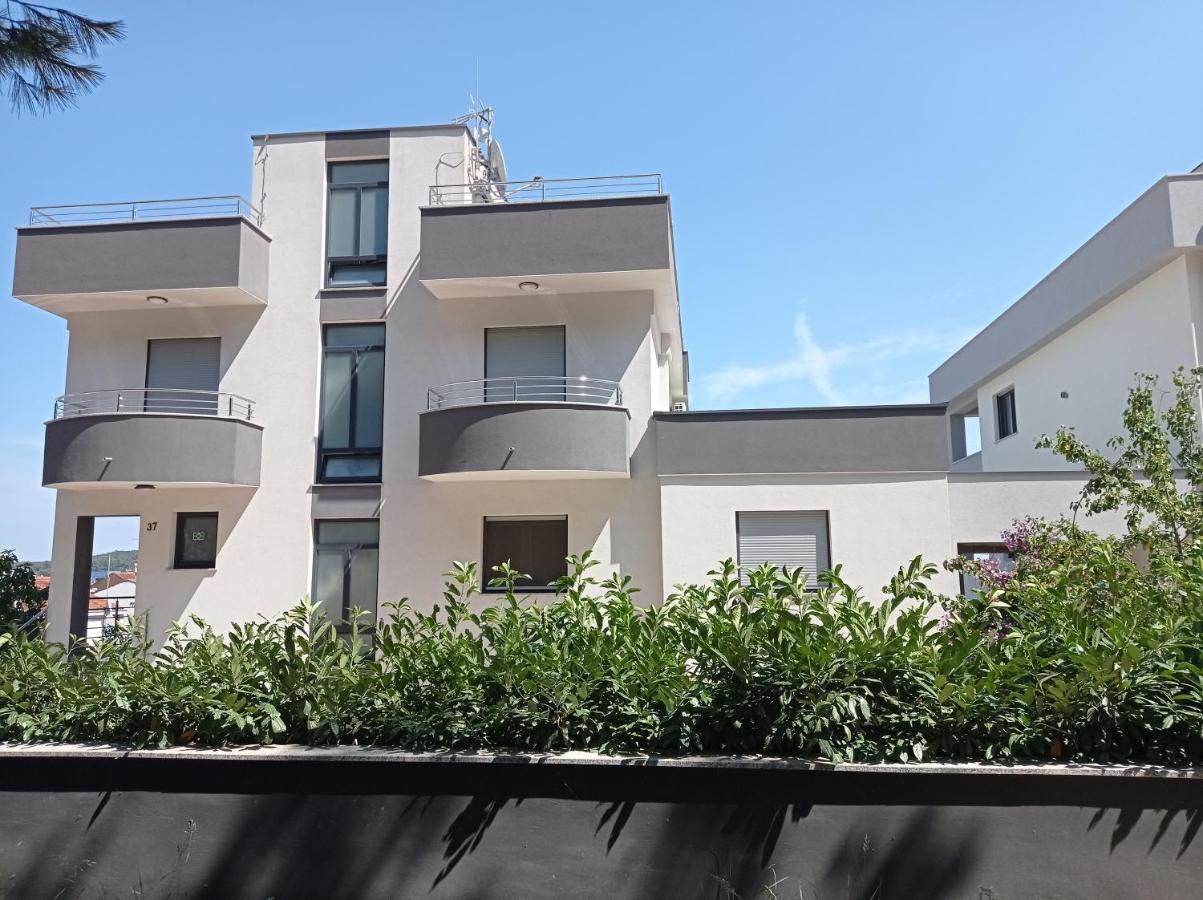 Studio Apartment With Pool Pula Ngoại thất bức ảnh