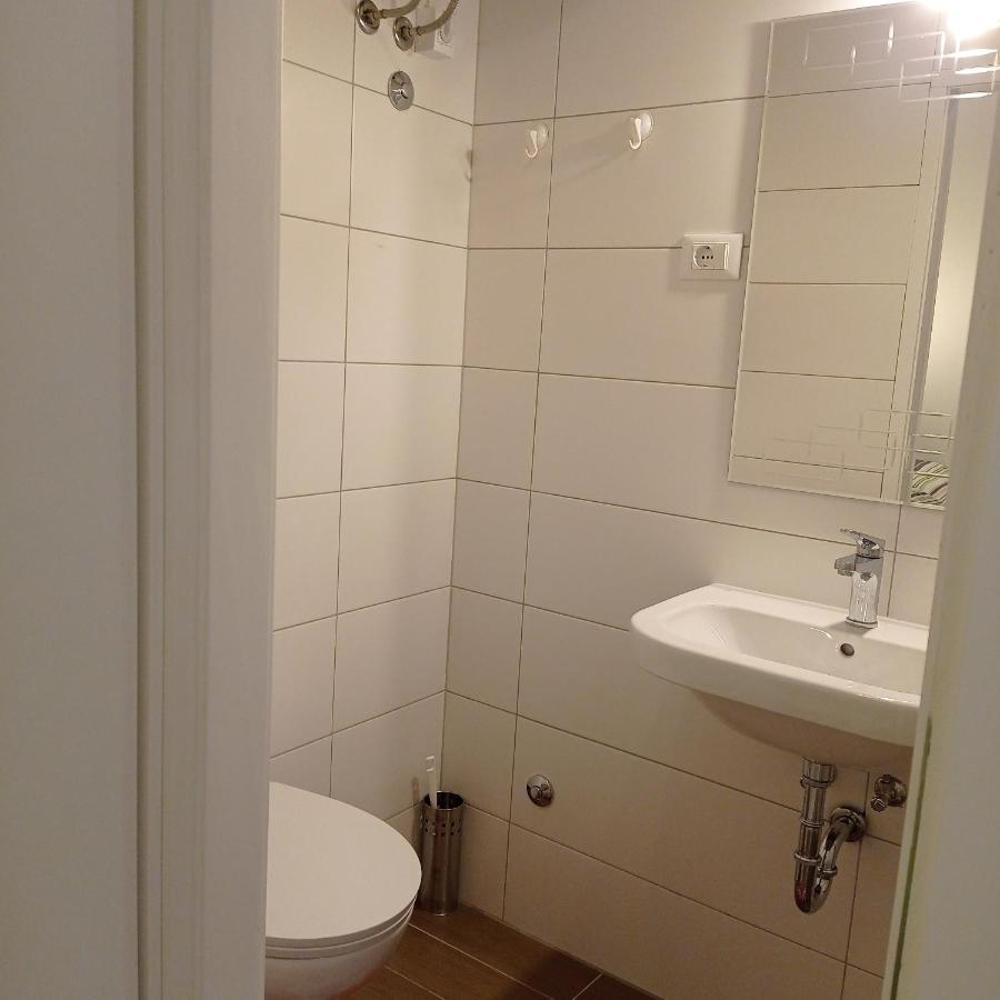 Studio Apartment With Pool Pula Ngoại thất bức ảnh