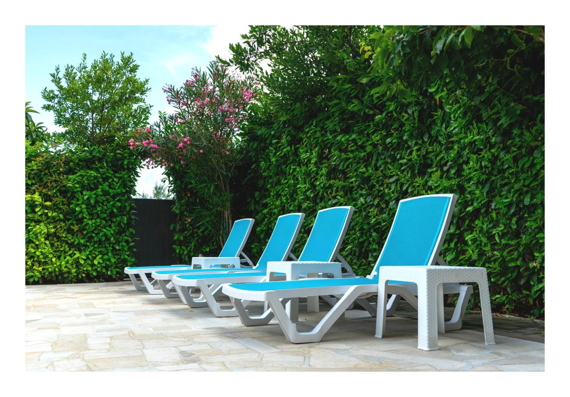 Studio Apartment With Pool Pula Ngoại thất bức ảnh